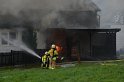 Feuer 5 Roesrath Am Grosshecker Weg P0821